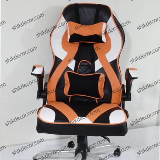 صندلی گیمینگ نیو فیس میزیمو مدل PS4 4R — تصویر ۳