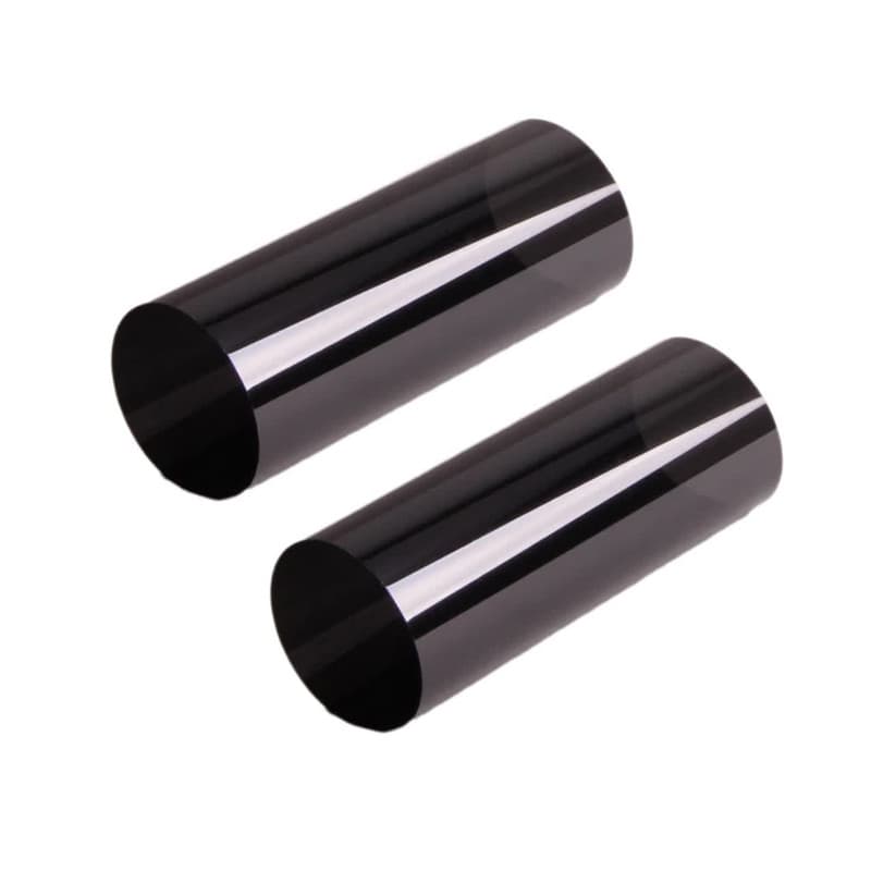 برچسب چراغ خودرو مهدیار کد ss109m بسته دو عددی — تصویر ۵