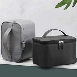کیف لوازم آرایش زنانه مدل H-S590 — تصویر ۶