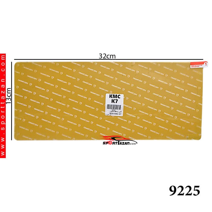 محافظ صفحه نمایش مانیتور KMC K7 (13.6 اینچ)