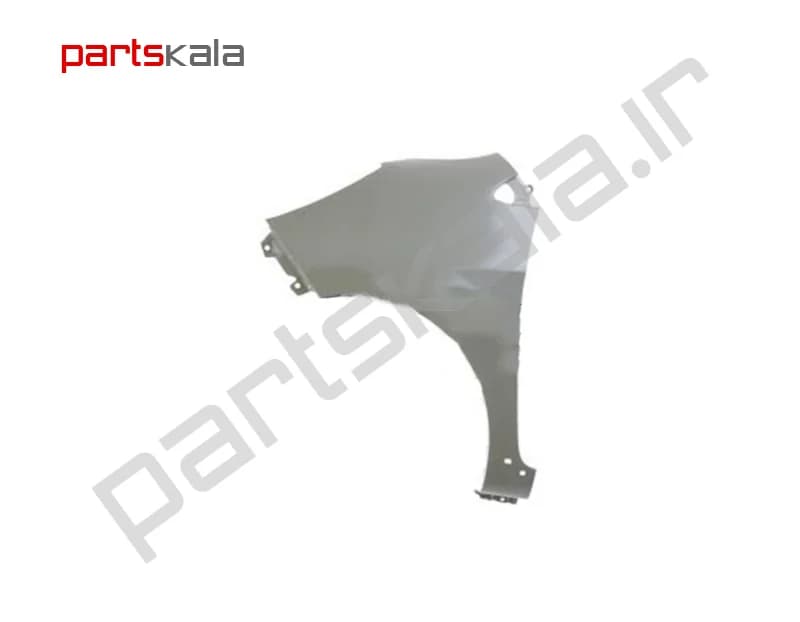 گلگیر جلو راست پیکانتو