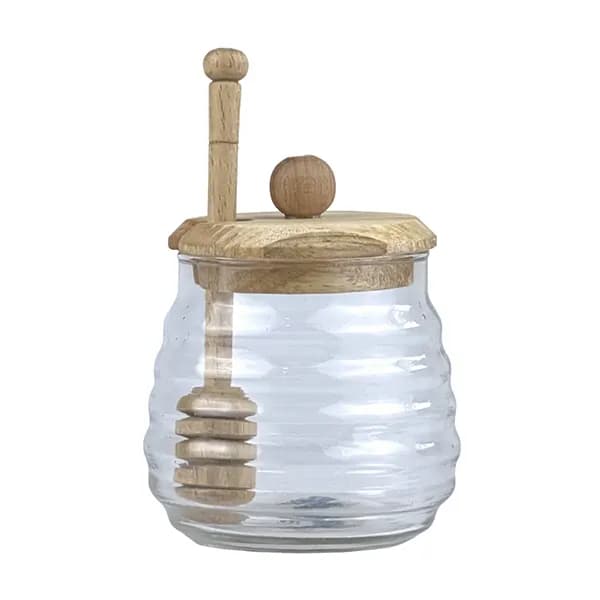 ظرف عسل خوری دنیز