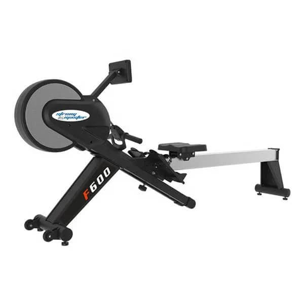 روئینگ استرانگ مستر مدل row machine F600