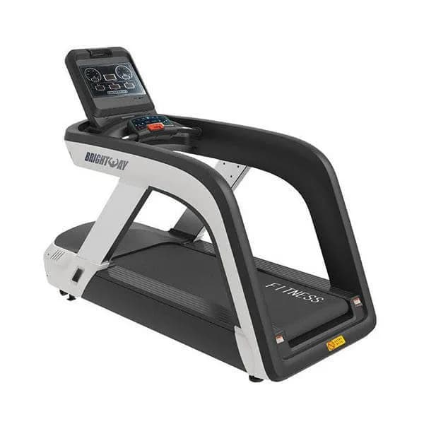 تردمیل باشگاهی مدل Brightway Treadmill TT-X9