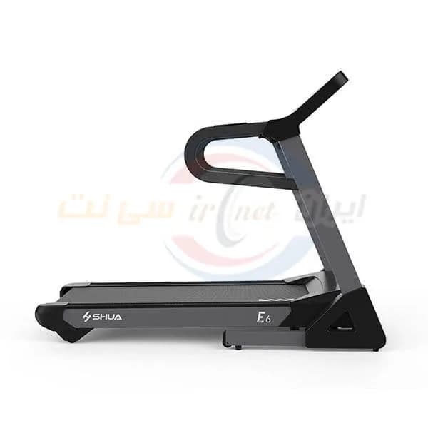 تردمیل خانگی شوا مدل Shua Fitness SH-3900 — تصویر ۲