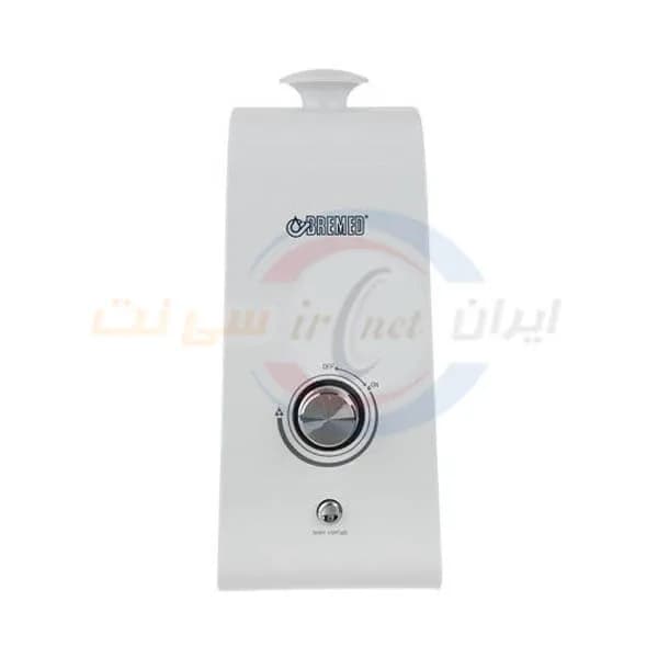دستگاه بخور سرد برمد مدل Bremed BD7660 — تصویر ۲