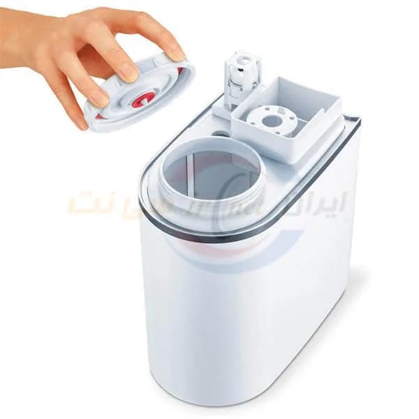 دستگاه بخور سرد بیورر مدل Beurer LB45 — تصویر ۵