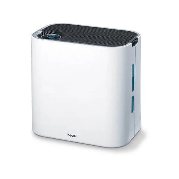 مرطوب کننده و تصفیه هوا بیورر مدل Beurer LR330