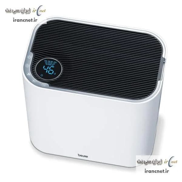 مرطوب کننده و تصفیه هوا بیورر مدل Beurer LR330 — تصویر ۲