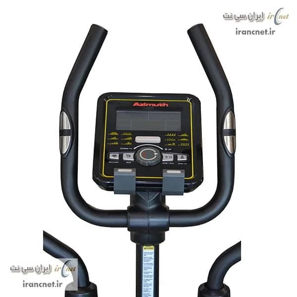 اسکی فضایی آذیموس مدل AZIMUTH AZ 8500-E21 — تصویر ۲