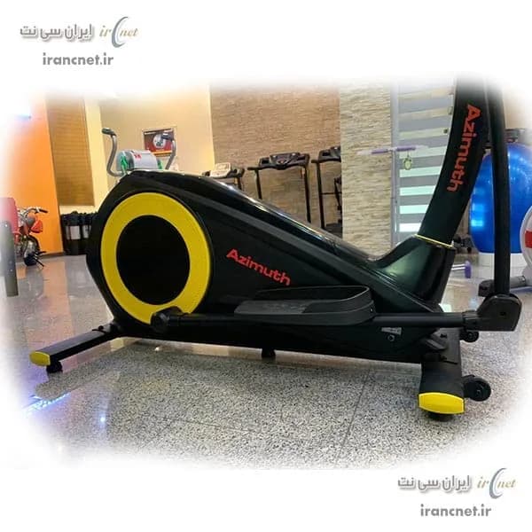 اسکی فضایی آذیموس مدل AZIMUTH AZ 8500-E21 — تصویر ۵