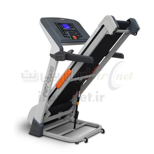 تردمیل پروتئوس مدل PROTEUS PST 5100 — تصویر ۲