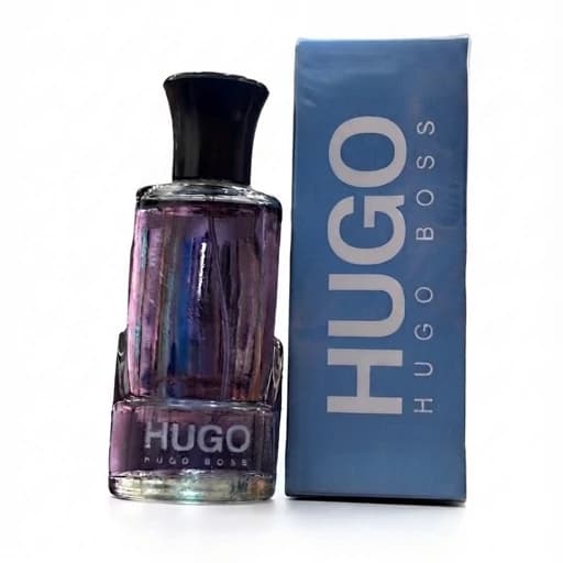 ادکلن هوگو باس لوکابوسی 100 میل HUGO BOSS