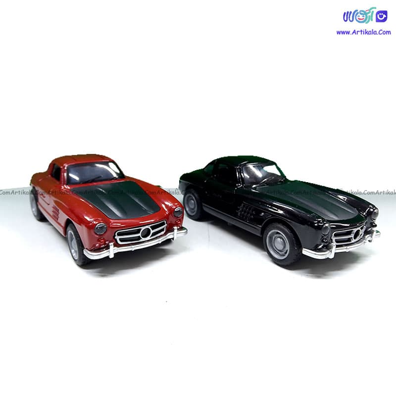 ماشین فلزی کلاسیک کد 36181D