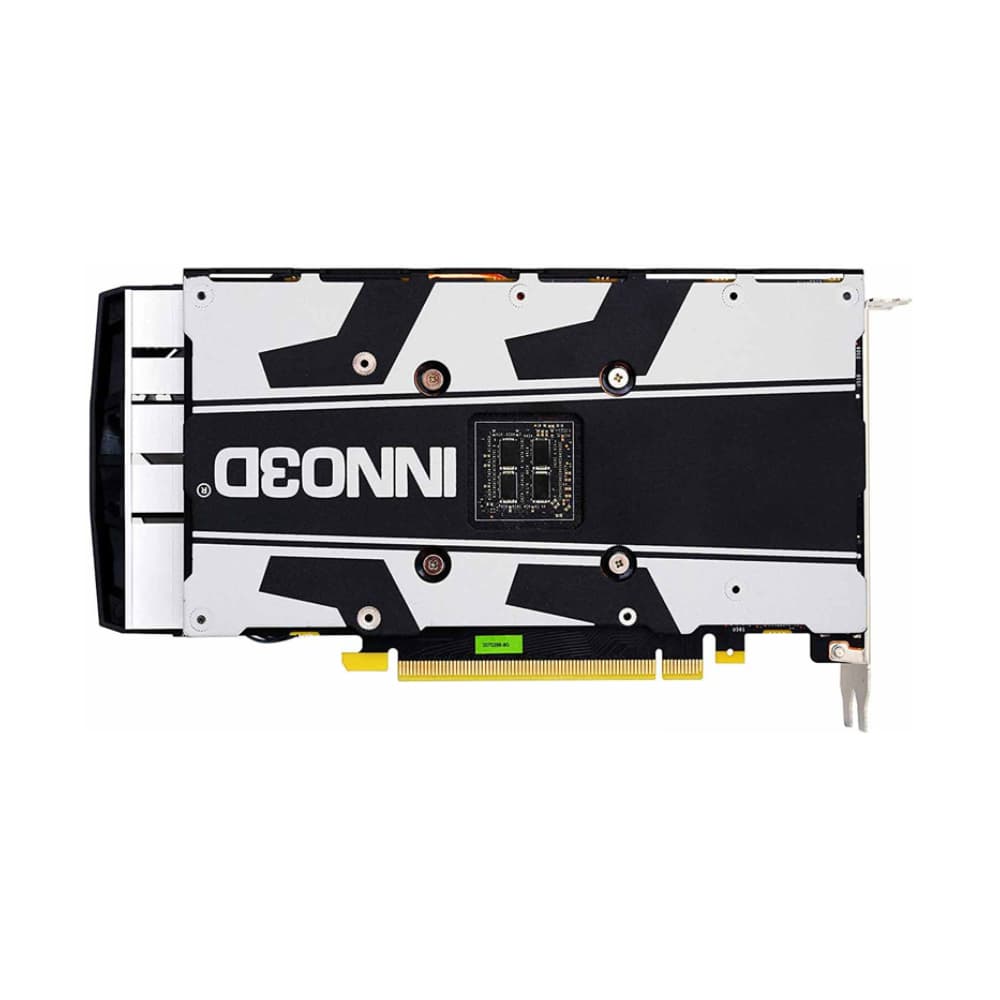 کارت گرافیک اینو تری دی مدل INNO3D RTX 2060 SUPER Dual 8GB GDDR6 کارکرده — تصویر ۳