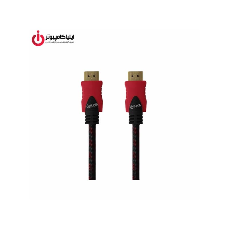 کابل تصویر HDMI برند انزو به طول 3 متر