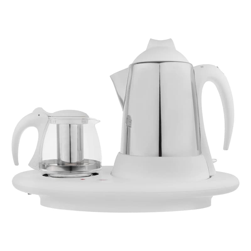 چایساز دوکاره پارس خزر مدل TM3500SP