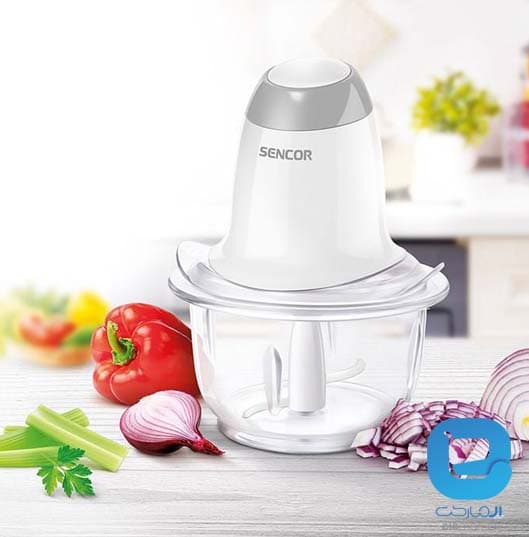 خرد کن سنکور SHB4330WH — تصویر ۲