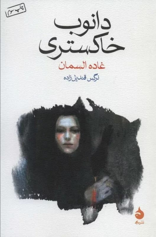 کتاب دانوب خاکستری — تصویر ۲