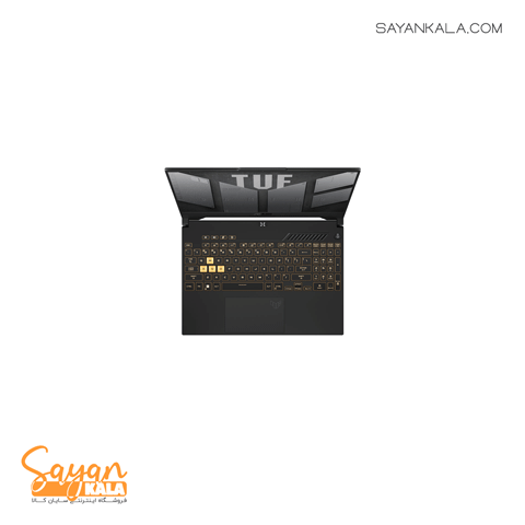 لپ تاپ ایسوس مدل Laptop ASUS FX507VI i7 13620H RAM 16GB SSD 1TB GEFORCE RTX 4070 8GB — تصویر ۲
