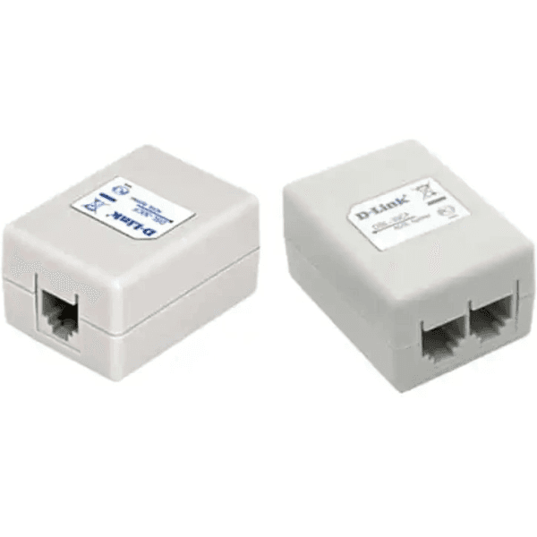 نویزگیر مودم برند D-LINK