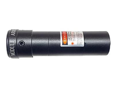 لیزر قرمز تپانچه و تفنگ مدل YX-802R