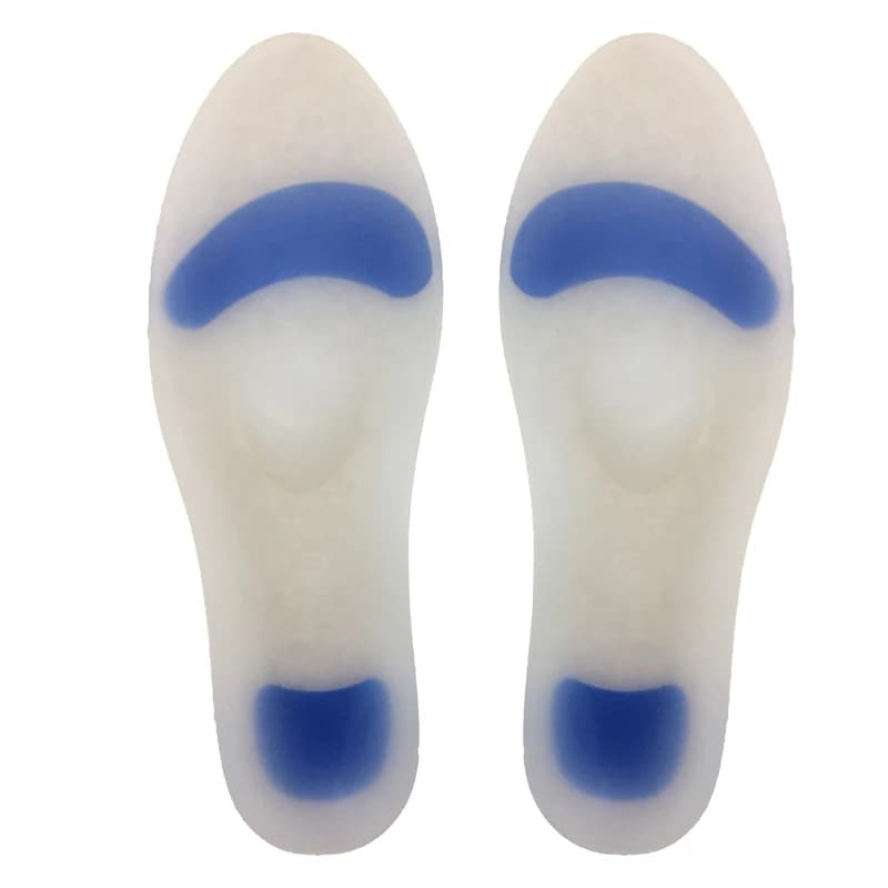 کفی طبی ایزی لایف مدل سیلیکونی سایز 37-36 کدk17714