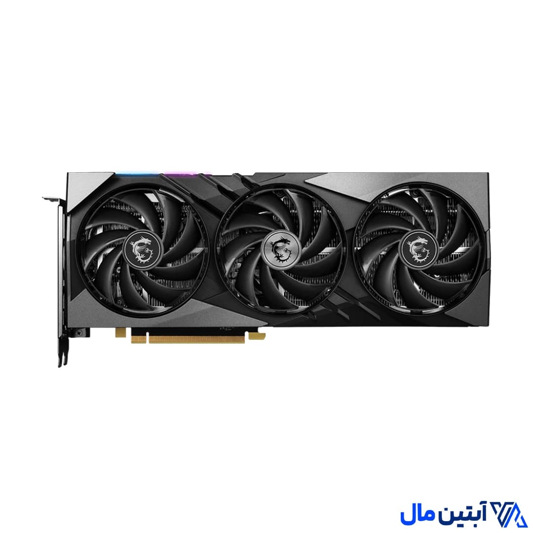 کارت گرافیک ام اس آی MSI GeForce RTX 4060 Ti Gaming X Slim 16GB OC — تصویر ۲