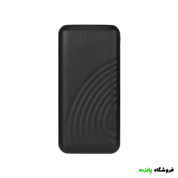پاوربانک Earldom 10000mAh مدل ET-PB74 – مشکی