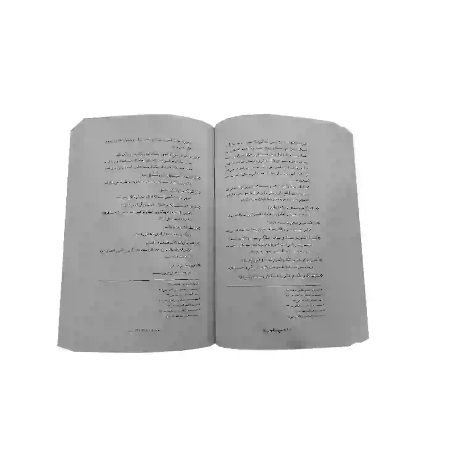 کتاب نهجامیرالمومنین (ع) — تصویر ۵