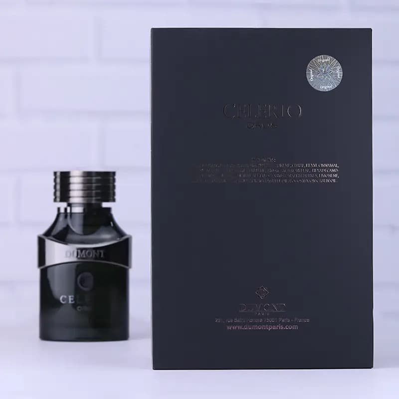 عطر ادکلن دمونت پاریس سلریو اوروس 100 میل — تصویر ۴