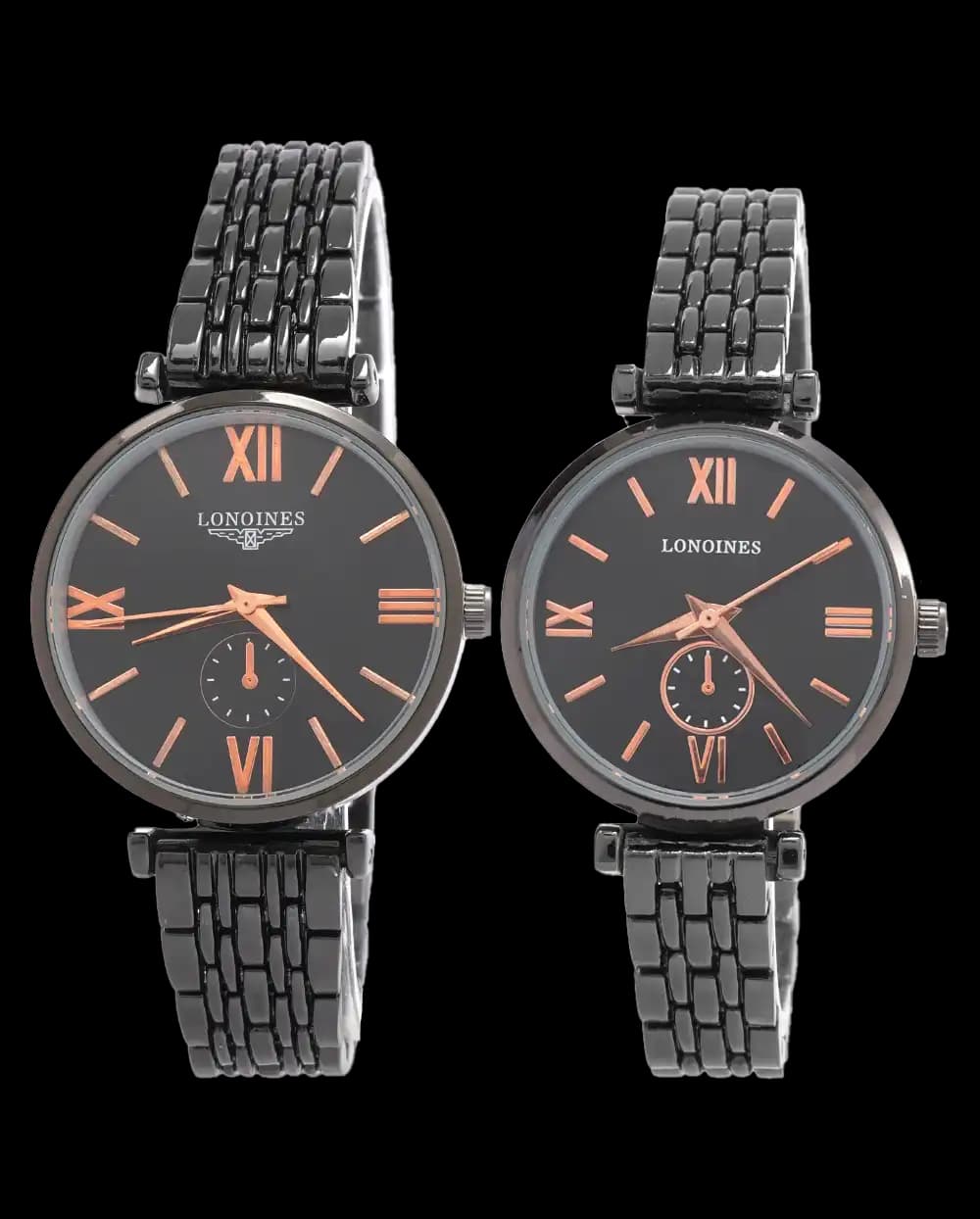ست ساعت مچی لونجین LONGINES مدل 1780