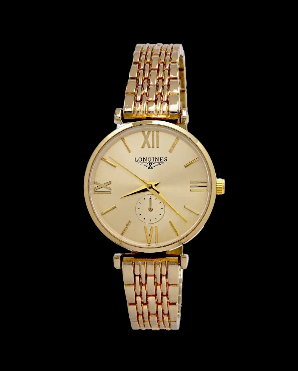 ساعت مچی مردانه لونجین LONGINES مدل 1766