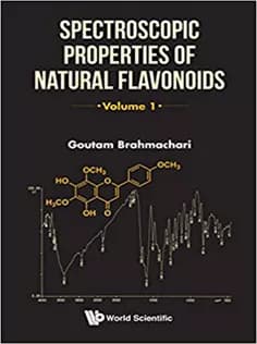 دانلود کتاب Spectroscopic Properties of Natural Flavonoids