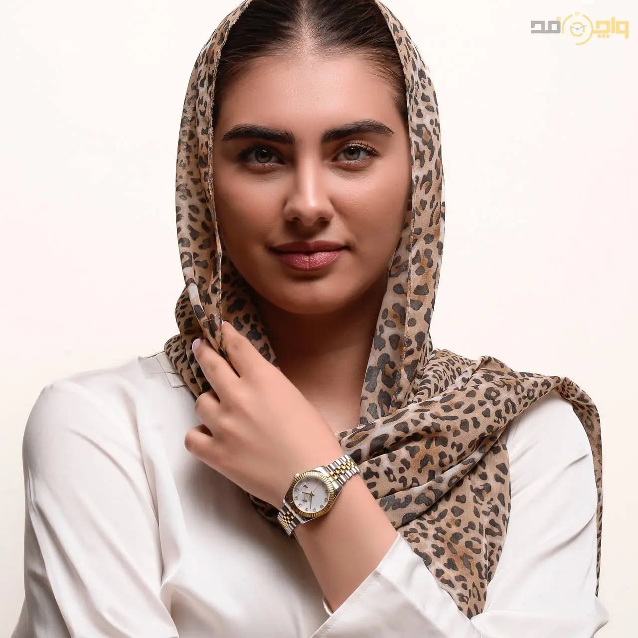 ساعت مچی زنانه بند استیل پولو بورلی هیلز مدل BP3654X.220 — تصویر ۵