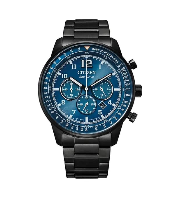 ساعت مچی مردانه سیتیزن CITIZEN CA4505-80L — تصویر ۴
