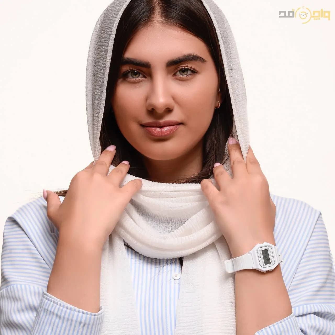 ساعت مچی زنانه آیس مدل 022899 — تصویر ۶