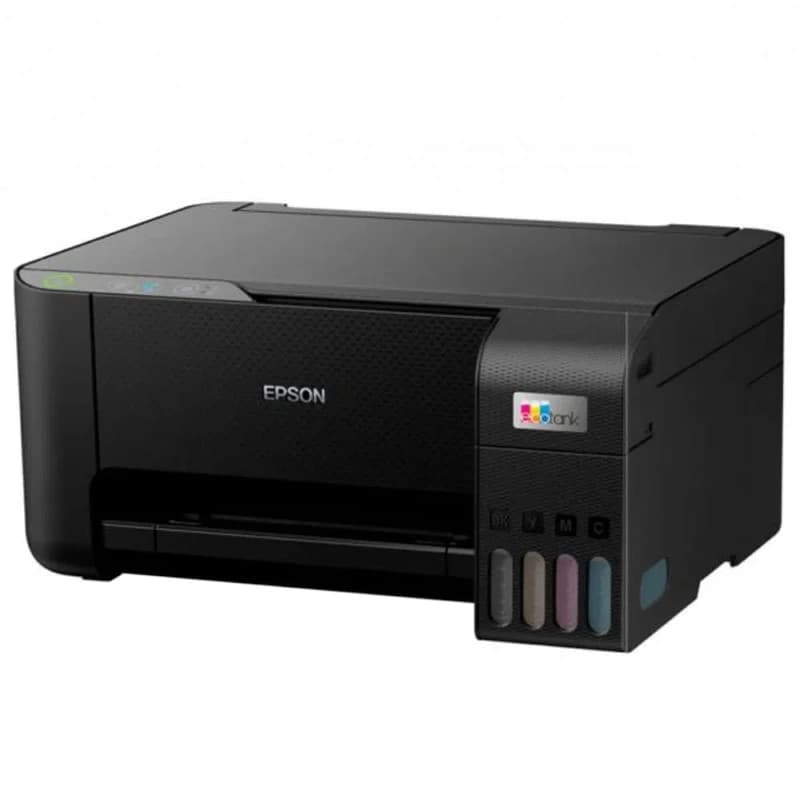 پرینتر رنگی چند کاره جوهرافشان Epson L3210 — تصویر ۶