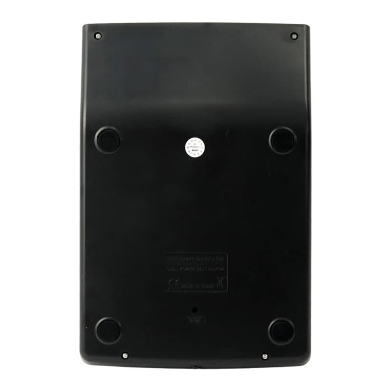 ماشین حساب کاسیک Qasic DJ-260D — تصویر ۴
