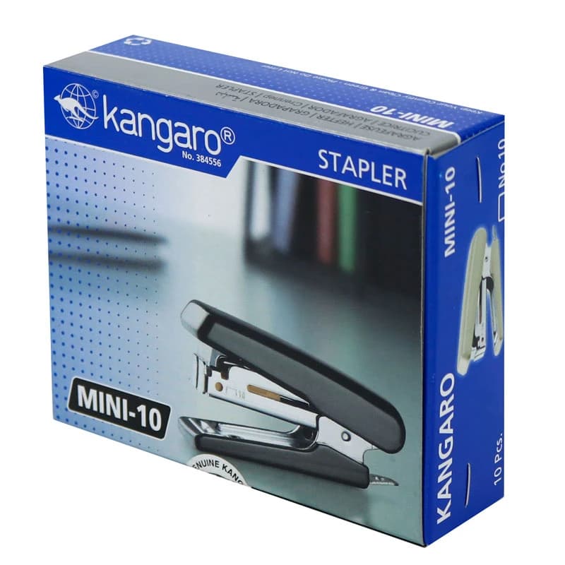 منگنه کانگرو Kangaro Mini-10 — تصویر ۳