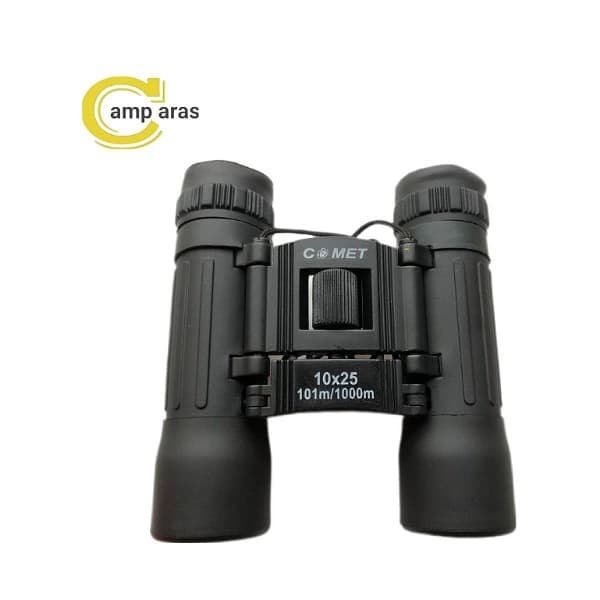دوربین دوچشمی کامت مدل COMET 10×25 — تصویر ۶
