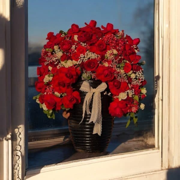 سفارش دسته گل برای دفترخانه تهران