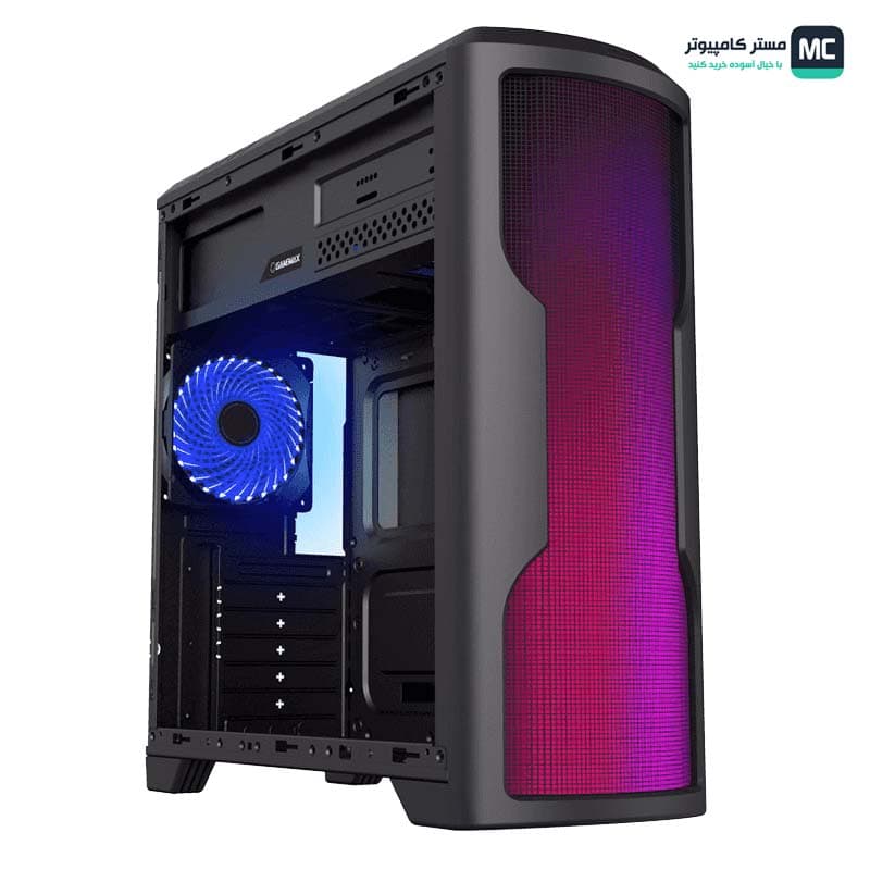 کیس گیم مکس MATRIX G562 — تصویر ۵