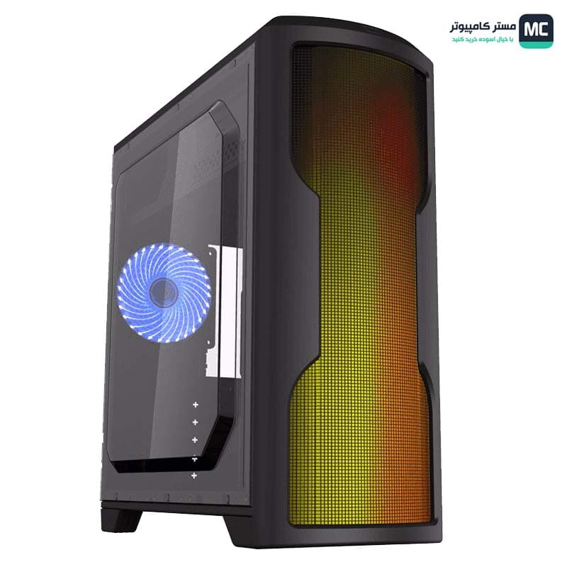کیس گیم مکس MATRIX G562 — تصویر ۸