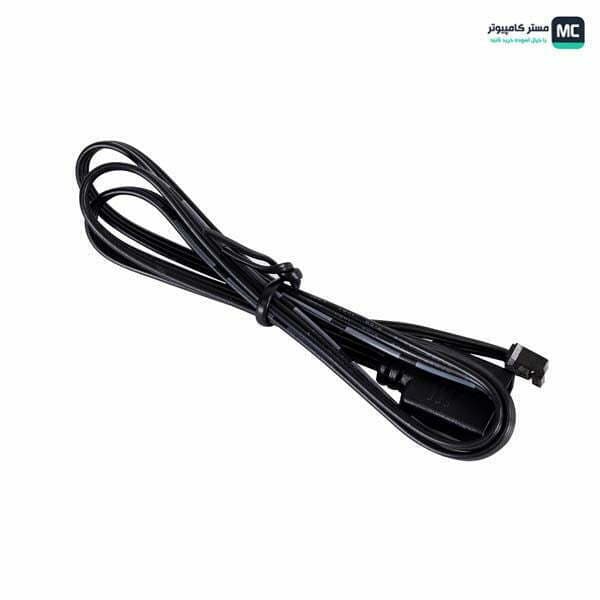 کابل اسلیو لیان لی Strimer Plus ARGB Extension 3×8 pin — تصویر ۵