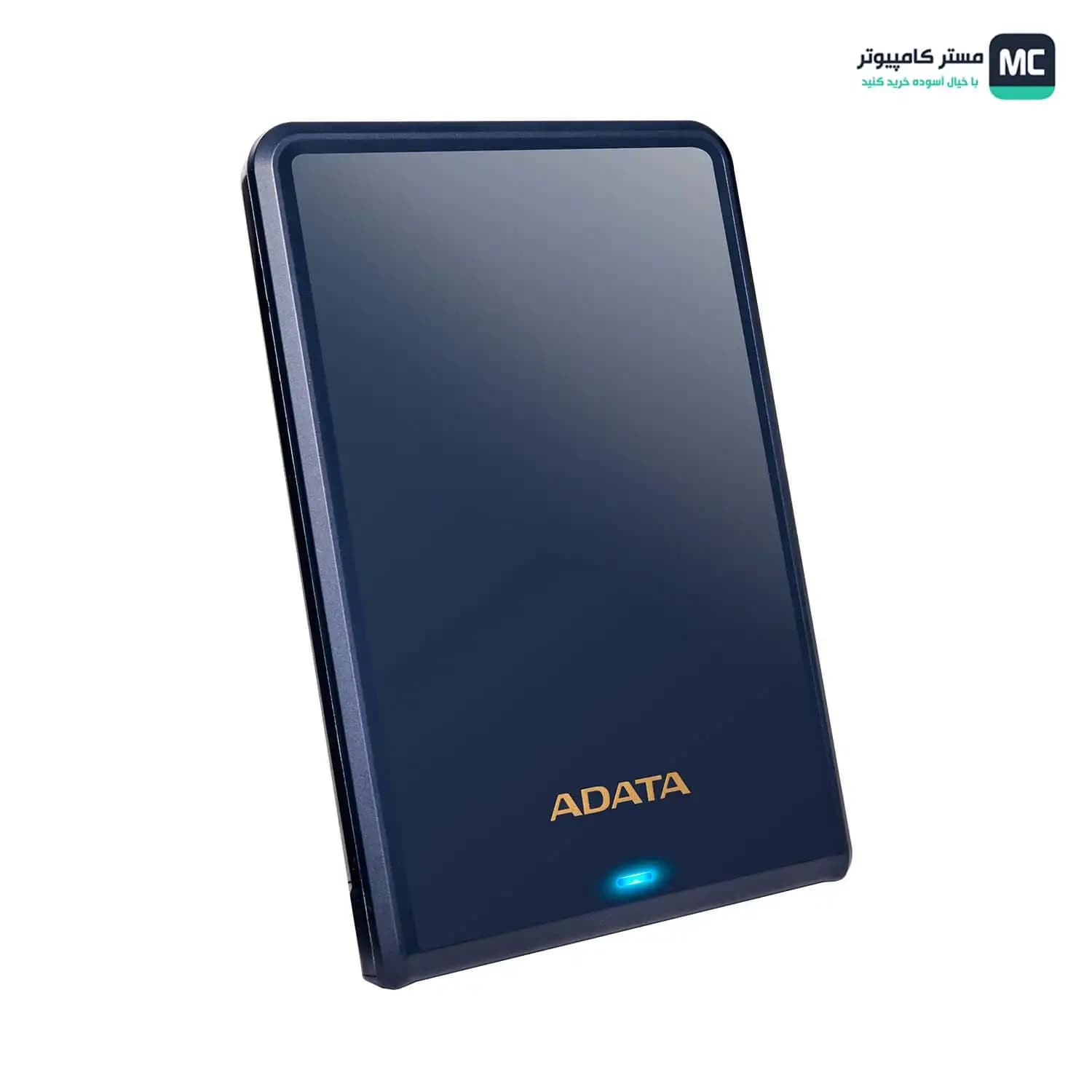 هارد اکسترنال ای دیتا HV620S 1TB — تصویر ۵