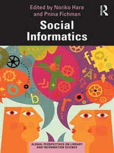 دانلود کتاب Social Informatics