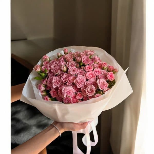 ارسال گل طبیعی برای مطب دکتر رضا کارخانه تهران