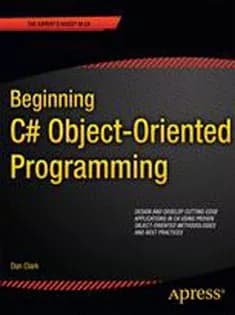 دانلود کتاب Beginning C# Object-Oriented Programming