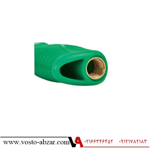 تفنگ باد پاش 10 سانتی متر تاپ تول مدل KAGA0404 — تصویر ۲